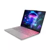 Lenovo Yoga Slim 7 14ILL10 Copilot+ PC nešiojamas kompiuteris Intel Core Ultra 5 226V 35,6 cm (14 colių) WUXGA 16 GB LPDDR5x-SDRAM 512 GB SSD Wi-Fi 7 (802.11be) Windows 11 Home pilka