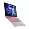 Lenovo Yoga Slim 7 14ILL10 Copilot+ PC nešiojamas kompiuteris Intel Core Ultra 5 226V 35,6 cm (14 colių) WUXGA 16 GB LPDDR5x-SDRAM 512 GB SSD Wi-Fi 7 (802.11be) Windows 11 Home pilka