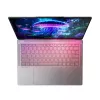 Lenovo Yoga Slim 7 14ILL10 Copilot+ PC nešiojamas kompiuteris Intel Core Ultra 5 226V 35,6 cm (14 colių) WUXGA 16 GB LPDDR5x-SDRAM 512 GB SSD Wi-Fi 7 (802.11be) Windows 11 Home pilka