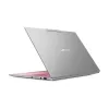 Lenovo Yoga Slim 7 14ILL10 Copilot+ PC nešiojamas kompiuteris Intel Core Ultra 5 226V 35,6 cm (14 colių) WUXGA 16 GB LPDDR5x-SDRAM 512 GB SSD Wi-Fi 7 (802.11be) Windows 11 Home pilka