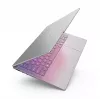 Lenovo Yoga Slim 7 14ILL10 Copilot+ PC nešiojamas kompiuteris Intel Core Ultra 5 226V 35,6 cm (14 colių) WUXGA 16 GB LPDDR5x-SDRAM 512 GB SSD Wi-Fi 7 (802.11be) Windows 11 Home pilka