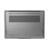 Lenovo Yoga Slim 7 14ILL10 Copilot+ PC nešiojamas kompiuteris Intel Core Ultra 5 226V 35,6 cm (14 colių) WUXGA 16 GB LPDDR5x-SDRAM 512 GB SSD Wi-Fi 7 (802.11be) Windows 11 Home pilka