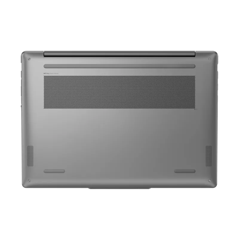Lenovo Yoga Slim 7 14ILL10 Copilot+ PC nešiojamas kompiuteris Intel Core Ultra 5 226V 35,6 cm (14 colių) WUXGA 16 GB LPDDR5x-SDRAM 512 GB SSD Wi-Fi 7 (802.11be) Windows 11 Home pilka
