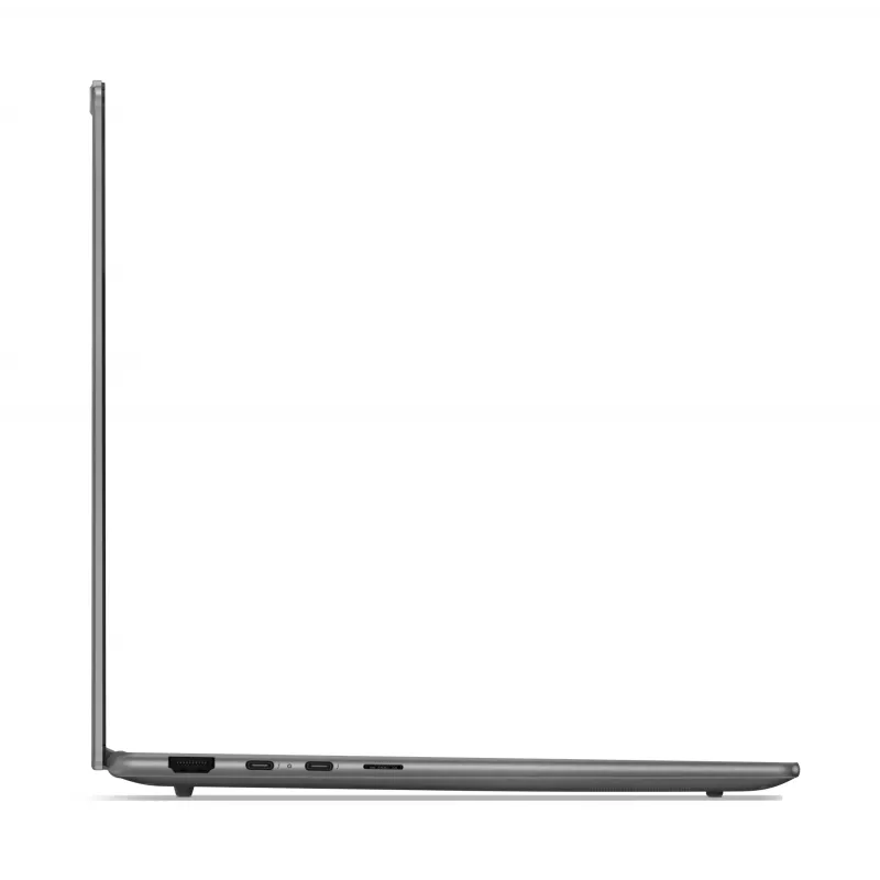 Lenovo Yoga Slim 7 14ILL10 Copilot+ PC nešiojamas kompiuteris Intel Core Ultra 5 226V 35,6 cm (14 colių) WUXGA 16 GB LPDDR5x-SDRAM 512 GB SSD Wi-Fi 7 (802.11be) Windows 11 Home pilka
