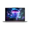 Lenovo Yoga Slim 7 14ILL10 Copilot+ PC nešiojamas kompiuteris Intel Core Ultra 5 226V 35,6 cm (14 colių) WUXGA 16 GB LPDDR5x-SDRAM 512 GB SSD Wi-Fi 7 (802.11be) Windows 11 Home pilka