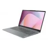 Nešiojamas kompiuteris Lenovo IdeaPad Slim 3 15ABR8 AMD Ryzen™ 5 5625U 39,6 cm (15,6 inch) Full HD 16 GB DDR4-SDRAM 512 GB SSD Wi-Fi 6 (802.11ax) Windows 11 Home Pilka