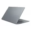 Nešiojamas kompiuteris Lenovo IdeaPad Slim 3 15ABR8 AMD Ryzen™ 5 5625U 39,6 cm (15,6 inch) Full HD 16 GB DDR4-SDRAM 512 GB SSD Wi-Fi 6 (802.11ax) Windows 11 Home Pilka