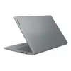 Nešiojamas kompiuteris Lenovo IdeaPad Slim 3 15ABR8 AMD Ryzen™ 5 5625U 39,6 cm (15,6 inch) Full HD 16 GB DDR4-SDRAM 512 GB SSD Wi-Fi 6 (802.11ax) Windows 11 Home Pilka