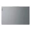 Nešiojamas kompiuteris Lenovo IdeaPad Slim 3 15ABR8 AMD Ryzen™ 5 5625U 39,6 cm (15,6 inch) Full HD 16 GB DDR4-SDRAM 512 GB SSD Wi-Fi 6 (802.11ax) Windows 11 Home Pilka