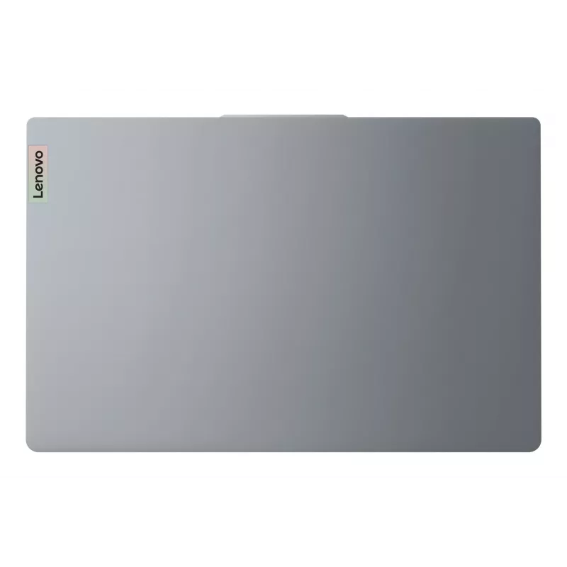 Nešiojamas kompiuteris Lenovo IdeaPad Slim 3 15ABR8 AMD Ryzen™ 5 5625U 39,6 cm (15,6 inch) Full HD 16 GB DDR4-SDRAM 512 GB SSD Wi-Fi 6 (802.11ax) Windows 11 Home Pilka