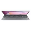 Nešiojamas kompiuteris Lenovo IdeaPad Slim 3 15ABR8 AMD Ryzen™ 5 5625U 39,6 cm (15,6 inch) Full HD 16 GB DDR4-SDRAM 512 GB SSD Wi-Fi 6 (802.11ax) Windows 11 Home Pilka