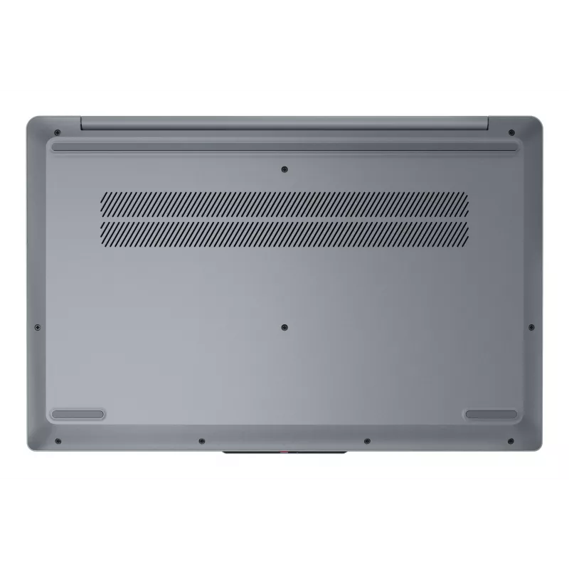 Nešiojamas kompiuteris Lenovo IdeaPad Slim 3 15ABR8 AMD Ryzen™ 5 5625U 39,6 cm (15,6 inch) Full HD 16 GB DDR4-SDRAM 512 GB SSD Wi-Fi 6 (802.11ax) Windows 11 Home Pilka