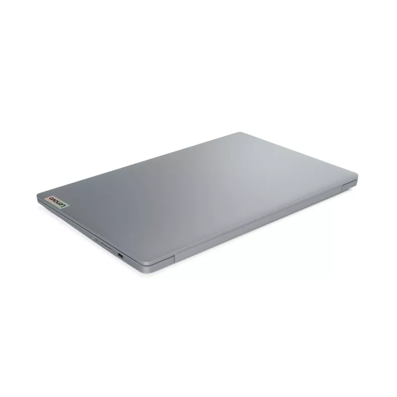 Nešiojamas kompiuteris Lenovo IdeaPad Slim 3 15ABR8 AMD Ryzen™ 5 5625U 39,6 cm (15,6 inch) Full HD 16 GB DDR4-SDRAM 512 GB SSD Wi-Fi 6 (802.11ax) Windows 11 Home Pilka