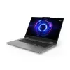 Nešiojamas kompiuteris Lenovo LOQ 17IRX10, Intel® Core™ i7-14700HX, 17,3 colio Full HD, 16 GB DDR5, 1 TB SSD, NVIDIA GeForce RTX 5070, Wi-Fi 6, Windows 11 Home, pilka