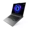 Nešiojamas kompiuteris Lenovo LOQ 17IRX10, Intel® Core™ i7-14700HX, 17,3 colio Full HD, 16 GB DDR5, 1 TB SSD, NVIDIA GeForce RTX 5070, Wi-Fi 6, Windows 11 Home, pilka