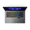 Nešiojamas kompiuteris Lenovo LOQ 17IRX10, Intel® Core™ i7-14700HX, 17,3 colio Full HD, 16 GB DDR5, 1 TB SSD, NVIDIA GeForce RTX 5070, Wi-Fi 6, Windows 11 Home, pilka