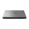 Nešiojamas kompiuteris Lenovo LOQ 17IRX10, Intel® Core™ i7-14700HX, 17,3 colio Full HD, 16 GB DDR5, 1 TB SSD, NVIDIA GeForce RTX 5070, Wi-Fi 6, Windows 11 Home, pilka