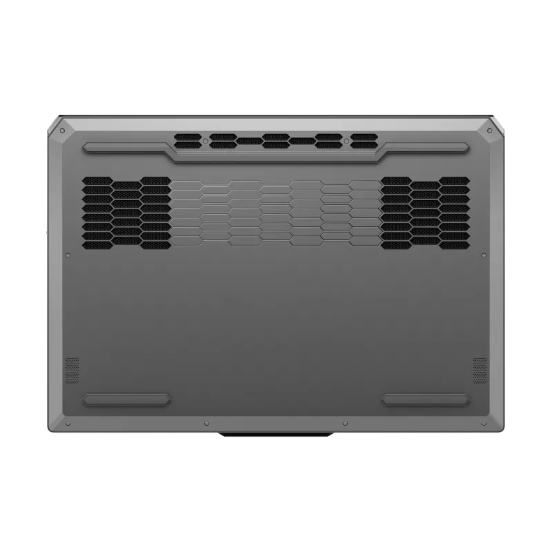 Nešiojamas kompiuteris Lenovo LOQ 17IRX10, Intel® Core™ i7-14700HX, 17,3 colio Full HD, 16 GB DDR5, 1 TB SSD, NVIDIA GeForce RTX 5070, Wi-Fi 6, Windows 11 Home, pilka