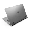 Nešiojamas kompiuteris Lenovo LOQ 17IRX10, Intel® Core™ i7-14700HX, 17,3 colio Full HD, 16 GB DDR5, 1 TB SSD, NVIDIA GeForce RTX 5070, Wi-Fi 6, Windows 11 Home, pilka