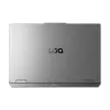 Nešiojamas kompiuteris Lenovo LOQ 17IRX10, Intel® Core™ i7-14700HX, 17,3 colio Full HD, 16 GB DDR5, 1 TB SSD, NVIDIA GeForce RTX 5070, Wi-Fi 6, Windows 11 Home, pilka