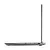 Nešiojamas kompiuteris Lenovo LOQ 17IRX10, Intel® Core™ i7-14700HX, 17,3 colio Full HD, 16 GB DDR5, 1 TB SSD, NVIDIA GeForce RTX 5070, Wi-Fi 6, Windows 11 Home, pilka