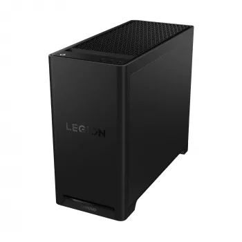 Stalinis kompiuteris Lenovo Legion T5 30IAS10 Intel Core Ultra 7 265KF 32 GB DDR5-SDRAM 1 TB SSD NVIDIA GeForce RTX 5070 Ti Windows 11 Home Tower Juodas
