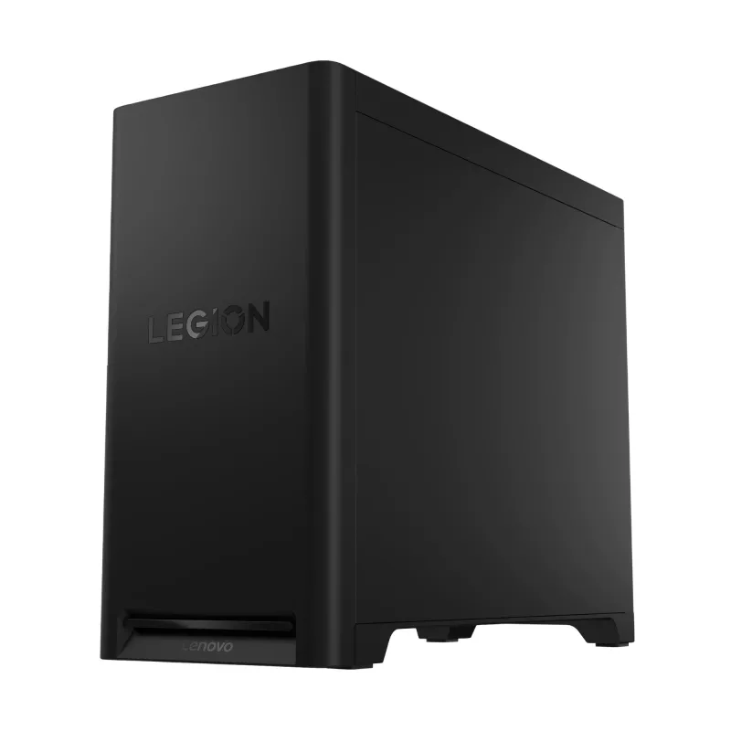 Stalinis kompiuteris Lenovo Legion T5 30AGB10 AMD Ryzen™ 9 7950X3D 32 GB DDR5-SDRAM 1 TB SSD NVIDIA GeForce RTX 5070 Windows 11 Home Juodas