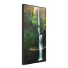 Skaitmeninės reklamos plokščiasis ekranas Hisense 55WH80F – 55 colių (139,7 cm) LED, 4K UHD, 4000 cd/m², Android 11, 24/7, ADS skydelis, 8 ms, VESA, juodas