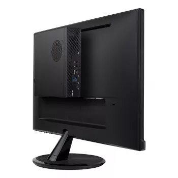ASUS PB63-B7205AH Intel® Core™ i7 i7-14700 16 GB DDR5-SDRAM 512 GB SSD Windows 11 Pro Mini PC Juoda