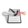 Lenovo Idea Tab Pro planšetinis kompiuteris, 12.7 colio, 256 GB, 8 GB RAM, Wi-Fi 6E, Android 14, Pilka