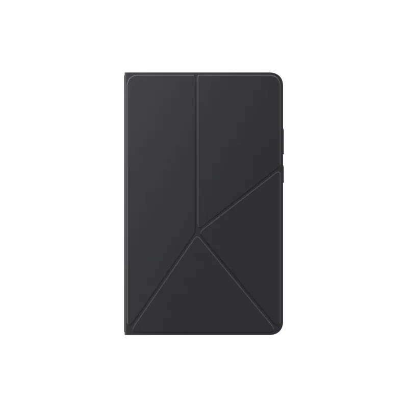 Samsung EF-BX130 Flip dėklas 22,1 cm (8,7 colio) Juodas