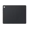 Samsung EF-BX130 Flip dėklas 22,1 cm (8,7 colio) Juodas