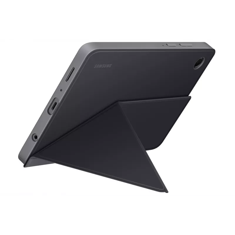 Samsung EF-BX130 Flip dėklas 22,1 cm (8,7 colio) Juodas