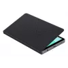 Samsung EF-BX130 Flip dėklas 22,1 cm (8,7 colio) Juodas