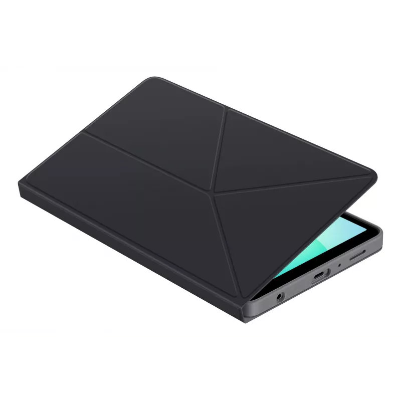 Samsung EF-BX130 Flip dėklas 22,1 cm (8,7 colio) Juodas
