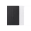 Samsung EF-BX130 Flip dėklas 22,1 cm (8,7 colio) Juodas