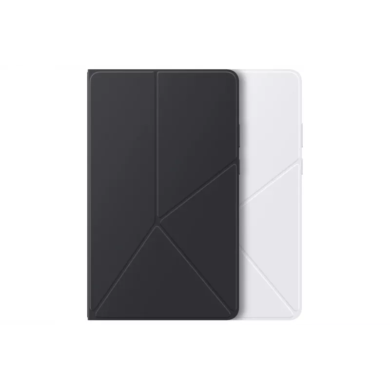 Samsung EF-BX130 Flip dėklas 22,1 cm (8,7 colio) Juodas