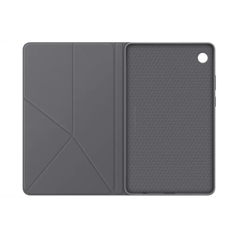 Samsung EF-BX130 Flip dėklas 22,1 cm (8,7 colio) Juodas
