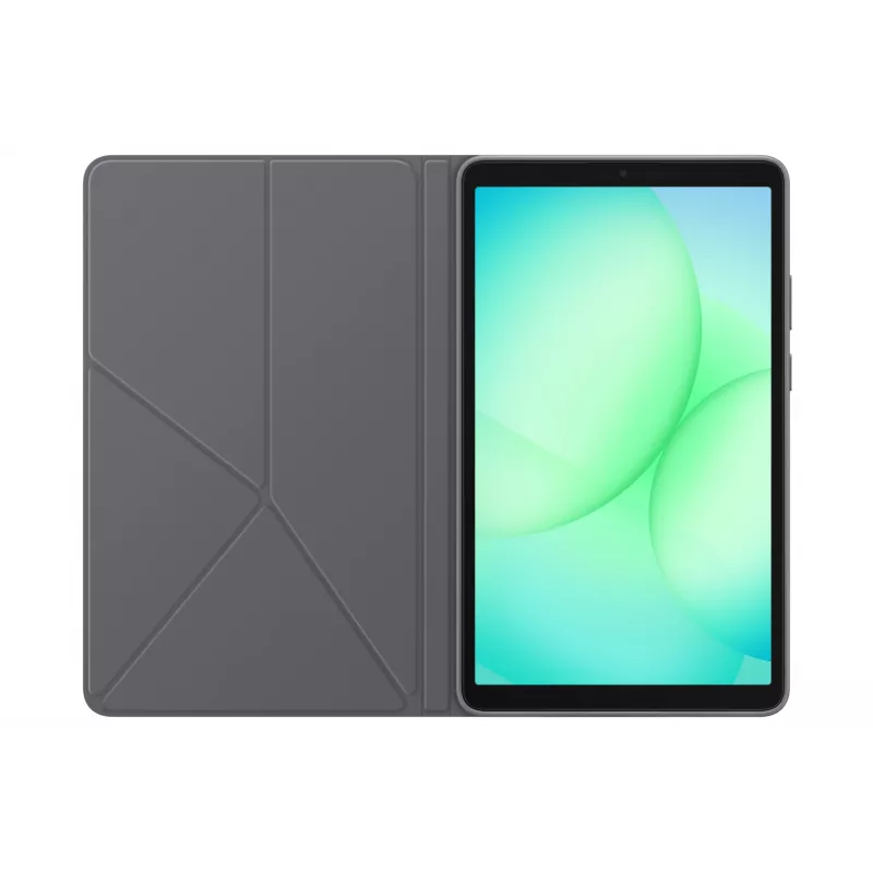 Samsung EF-BX130 Flip dėklas 22,1 cm (8,7 colio) Juodas