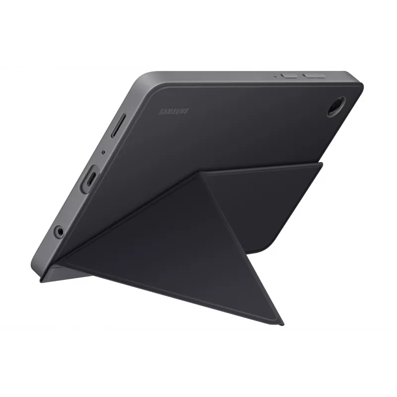 Samsung EF-BX130 Flip dėklas 22,1 cm (8,7 colio) Juodas