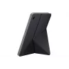 Samsung EF-BX130 Flip dėklas 22,1 cm (8,7 colio) Juodas