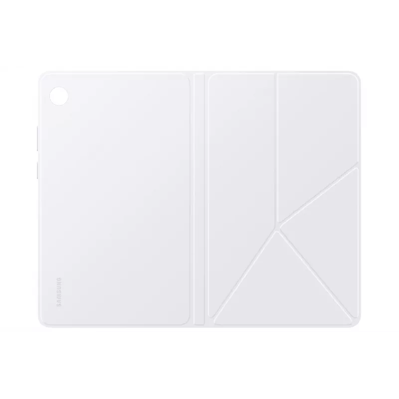 Samsung EF-BX130 22,1 cm (8,7 colio) atverčiamas dėklas Baltas