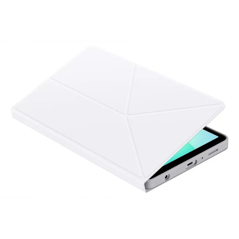 Samsung EF-BX130 22,1 cm (8,7 colio) atverčiamas dėklas Baltas