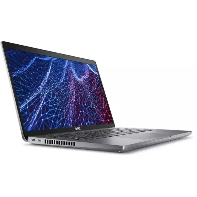 Atnaujintas DELL Latitude 5430 nešiojamas kompiuteris Intel® Core™ i7-1265U, 14 colių Full HD, 16 GB DDR4, 256 GB SSD, Windows 11 Pro, pilka spalva