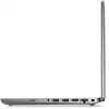 Atnaujintas DELL Latitude 5430 nešiojamas kompiuteris Intel® Core™ i7-1265U, 14 colių Full HD, 16 GB DDR4, 256 GB SSD, Windows 11 Pro, pilka spalva