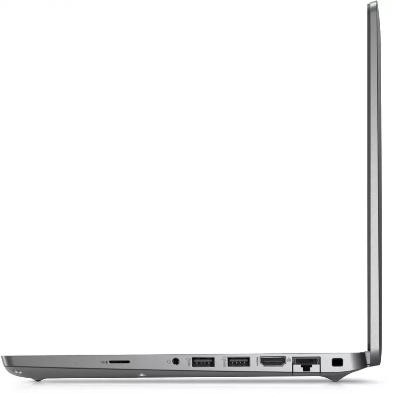 Atnaujintas DELL Latitude 5430 nešiojamas kompiuteris Intel® Core™ i7-1265U, 14 colių Full HD, 16 GB DDR4, 256 GB SSD, Windows 11 Pro, pilka spalva