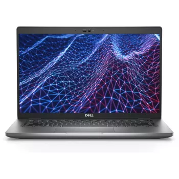 Atnaujintas DELL Latitude 5430 nešiojamas kompiuteris Intel® Core™ i7-1265U, 14 colių Full HD, 16 GB DDR4, 256 GB SSD, Windows 11 Pro, pilka spalva