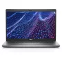 Atnaujintas DELL Latitude 5430 nešiojamas kompiuteris Intel® Core™ i7-1265U, 14 colių Full HD, 16 GB DDR4, 256 GB SSD, Windows 11 Pro, pilka spalva