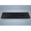Contour Design Active Key AK-C8100 klaviatūra medicininė USB US English juoda