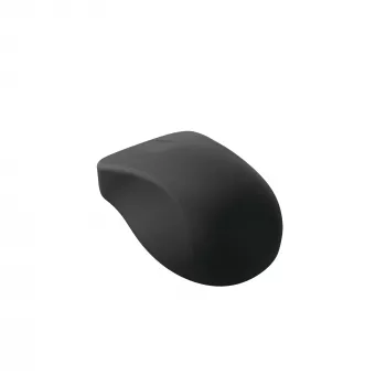 Contour Design Active Key ClassicClean Medicininė pelė IP68 slinkties jutiklis belaidė juoda PMH2